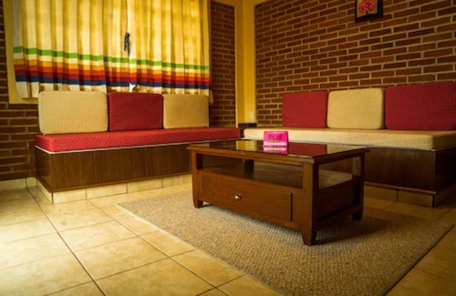 Huasca De Ocampo Hotel | Villas Xänthe Rotamundos
