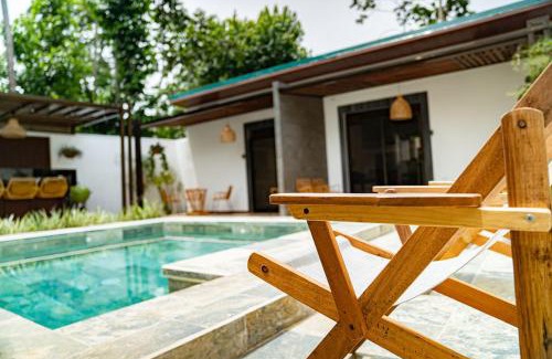 Puerto Viejo de Talamanca Cabin | Villas y Casa Dìwö - Puerto Viejo