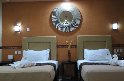 Cuernavaca Hotel | Villas y Suites Paraiso del Sur