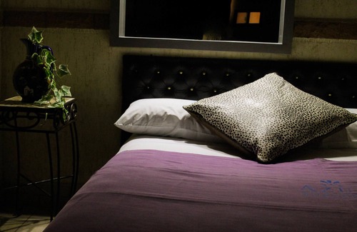Cuernavaca Hotel | Villas y Suites Paraiso del Sur