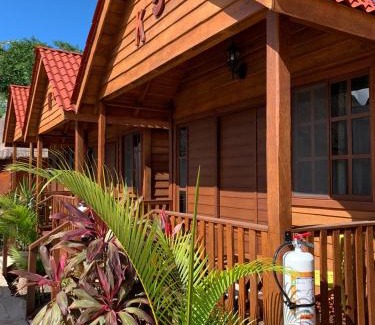 Chiquila Hotel | Villas yalahau