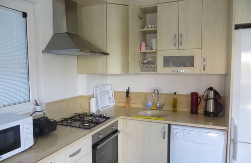 Dalyan City Center Villa | Villasevval-sleeps8-pool-bbq-ac-neartown