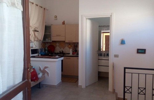 Villasimius House | Villasimius, air conditioning and pool. CIN code it039007b100000000