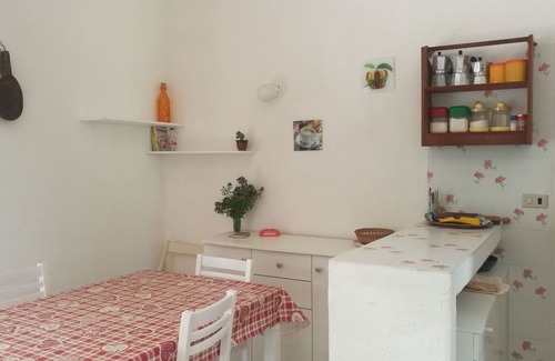 Villaggio Mandorli House | Villasimius - Splendid terraced house 300 meters from the sea
