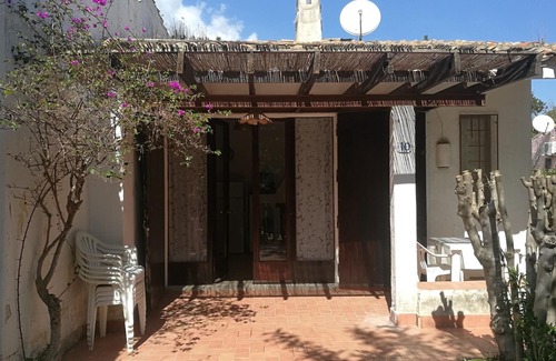 Villaggio Mandorli House | Villasimius - Splendid terraced house 300 meters from the sea