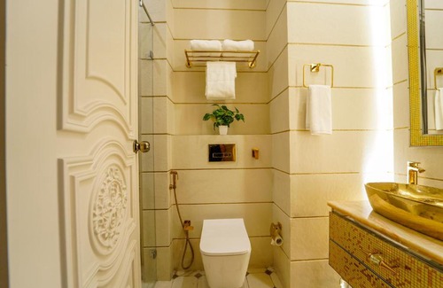 Kumarhatti Hotel | Villasita Resort