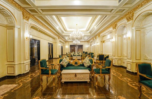 Kumarhatti Hotel | Villasita Resort