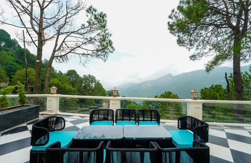 Kumarhatti Hotel | Villasita Resort