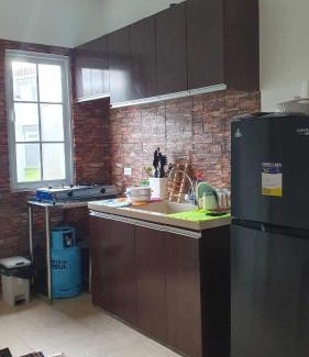 Dauis House | VillaStefanie