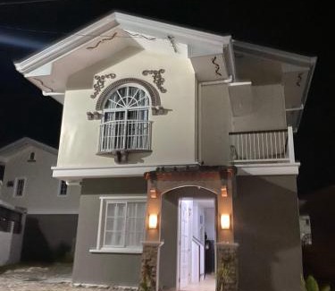Dauis House | VillaStefanie