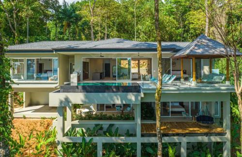 Dominical Cabin | VillaSueno