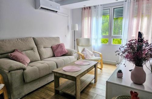 Tarifa Apartment | VillaTata Tarifa