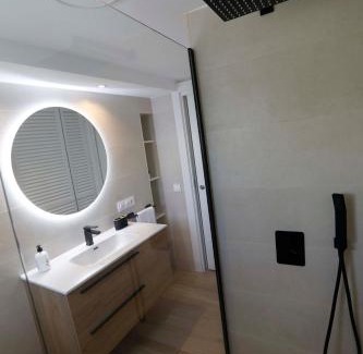 Tarifa Apartment | VillaTata Tarifa