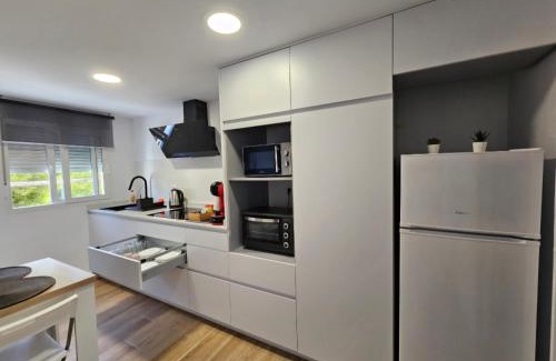 Tarifa Apartment | VillaTata Tarifa