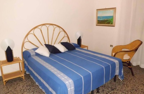 Castrignano del Capo House | Villataty