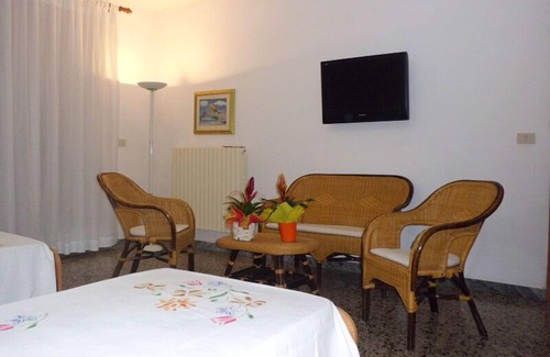Castrignano del Capo House | Villataty