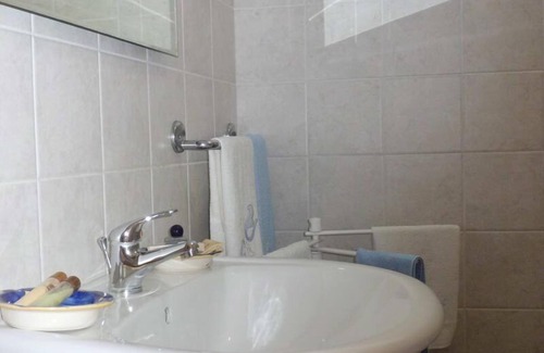 Castrignano del Capo House | Villataty