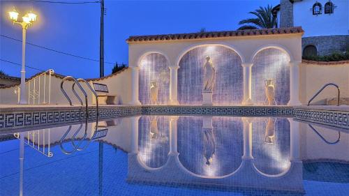 Calpe Villa | VILLAVENUS