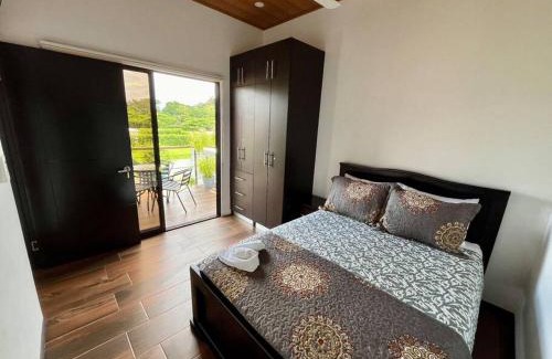 Tarcoles Villa | VillaVerde Beach House