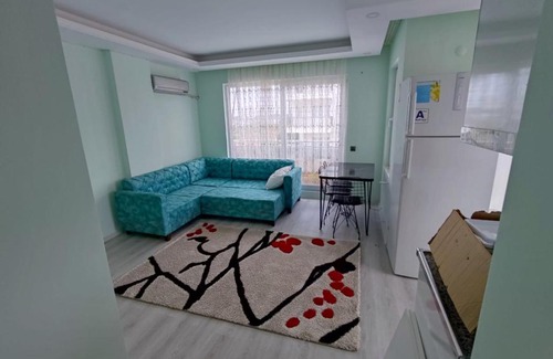 Lara Apartment | VilLavinya