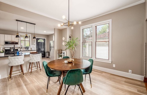 Olde Towne East House | VillaVista in Olde Town East! Columbus!