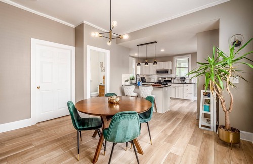 Olde Towne East House | VillaVista in Olde Town East! Columbus!