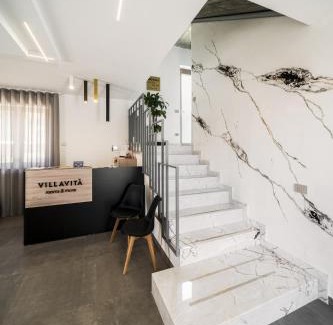 Bomerano House | Villavità