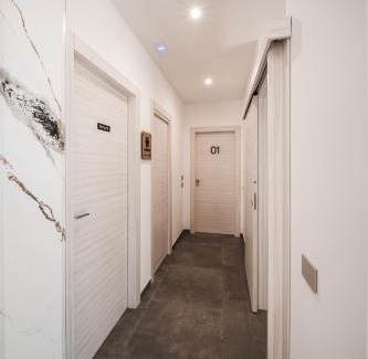 Bomerano House | Villavità