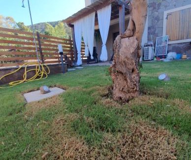 Chia House | VillaVittoria