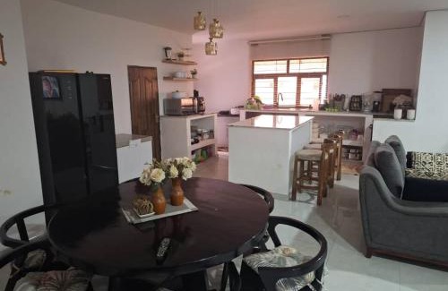 Lusaka Apartment | VillaWamu