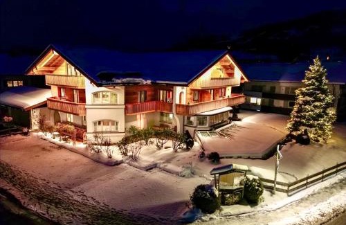 Verwaltungsgemeinschaft Hornergruppe Apartment | VILLAWILLI - Gemütliche Ferienwohnungen