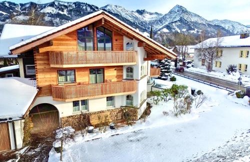 Verwaltungsgemeinschaft Hornergruppe Apartment | VILLAWILLI - Gemütliche Ferienwohnungen