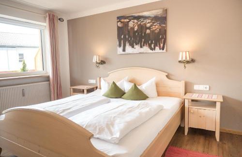 Verwaltungsgemeinschaft Hornergruppe Apartment | VILLAWILLI - Gemütliche Ferienwohnungen