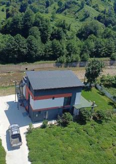 Ardesen Villa | VillaZ Villa Ardeşen