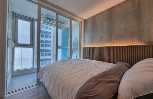 COEX Apartment | Ville apartment Sunneung Station&Coex free wifi