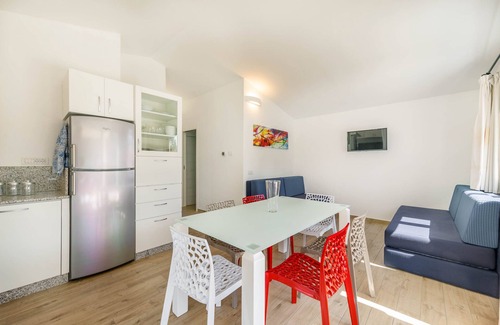 Cardedu House | Ville d'Ogliastra - Villetta 6 sleeps shared pool