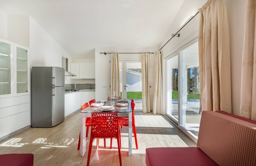 Cardedu House | Ville d'Ogliastra - Villetta 6 sleeps shared pool