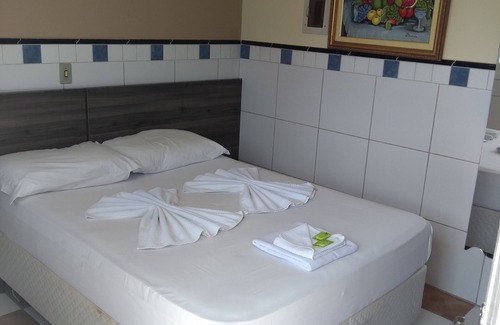 Sao Jose Hotel | Ville House Hotel Canoas