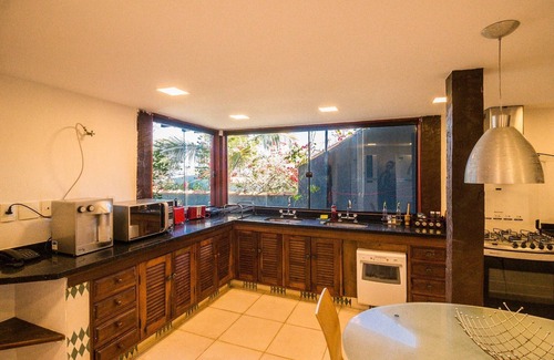 Buzios Villa | Villeblue