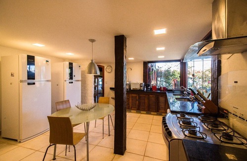 Buzios Villa | Villeblue