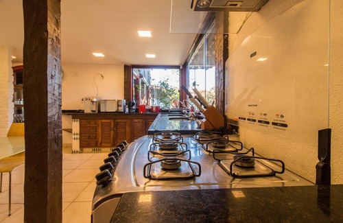 Buzios Villa | Villeblue