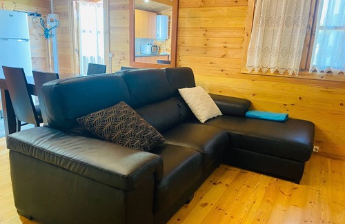 Canidelo Cottage | Villelay - Casa 3 open space cap. 4 people
