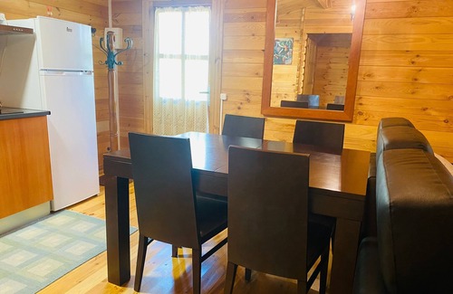 Canidelo Cottage | Villelay - Casa 3 open space cap. 4 people