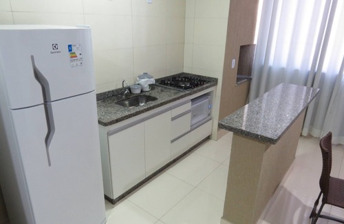Prive das Caldas Condo | Villeneuve Residence