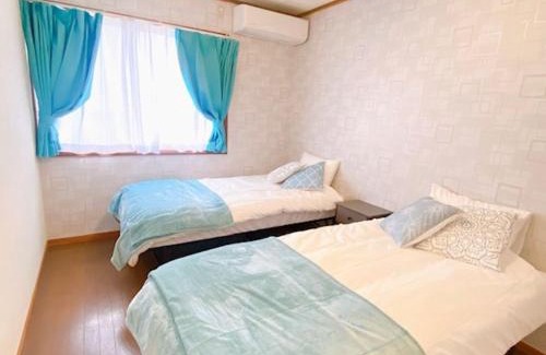 Usami House | VILLENT Cielo Usami - Vacation STAY 91507v