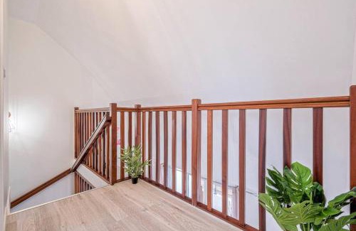 Villepinte Apartment | Villepinte, 2-4 pers, proche aéroport Roissy CDG, parc des expositions, Disney
