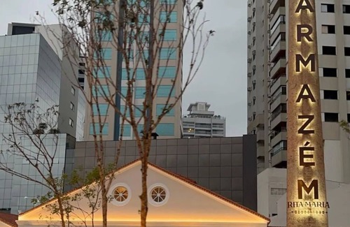 Centro House | Villes de France - Centro de Floripa