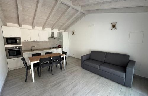 Siniscola House | Villetta 2 La Caletta