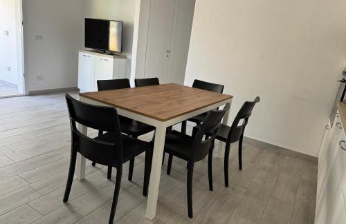 Siniscola House | Villetta 2 La Caletta
