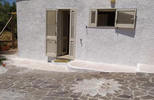Torre Vado House | villetta a 100 mt. dal mare